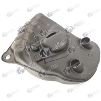 Toba esapament drujba Husqvarna 545, 550